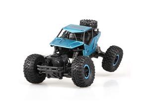 CX1809 1/16 4WD Dual Motor RC Rock Crawler Off-road CX1809 1/16 4WD Dual Motor RC Rock Crawler Off-road