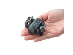 Linxtech IN1601 2.4G Foldable Drone Wifi FPV RC Quadcopter - RTF Linxtech IN1601 2.4G Foldable Drone Wifi FPV RC Quadcopter - RTF