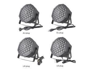36W 36L-EDs Projector Stage Light Sound Activated RGB Disco DJ Bar Dye Beam Lamp 36W 36L-EDs Projector Stage Light Sound Activated RGB Disco DJ Bar Dye Beam Lamp