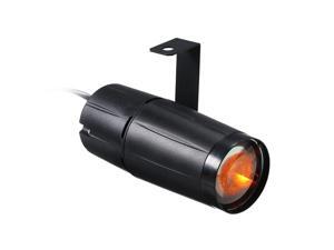 AC90-240V 10W LED Mini Beam Spot Stage Light AC90-240V 10W LED Mini Beam Spot Stage Light