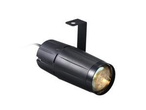 AC90-240V 10W LED Mini Beam Spot Stage Light AC90-240V 10W LED Mini Beam Spot Stage Light