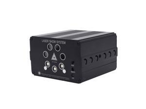 7 Holes 120 Patterns LEDs Projector Mini Stage Disco Lamp 7 Holes 120 Patterns LEDs Projector Mini Stage Disco Lamp