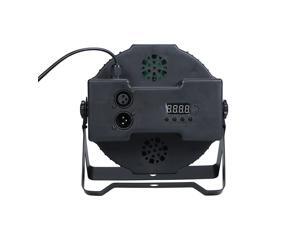 AC90-240V 18W 18 LEDs RGB Stage Par Light AC90-240V 18W 18 LEDs RGB Stage Par Light