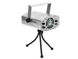Mini Laser Projector Stage Lights LED R&G Lighting Mini Laser Projector Stage Lights LED R&G Lighting