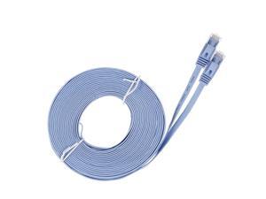 CAT.6 Ethernet Cable Household Gigabit CAT6 Network Cable RJ45 Patch Cable PVC Soft Cable High Speed Network CAT.6 Ethernet Cable Household Gigabit CAT6 Network Cable RJ45 Patch Cable PVC Soft Cable High Speed Network