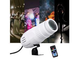 Mini RGBW LED Beam Spot lights Pinspot Light with Remote Spotlight Stage Effect Lighting for DJ Disco Party Mini RGBW LED Beam Spot lights Pinspot Light with Remote Spotlight Stage Effect Lighting for DJ Disco Party