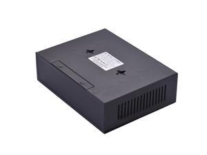 NF1006 POE Switch 4 Ethernet Port 2 Uplink Ethernet Port 1.6Gbps IEEE 802.3at Power Over Ethernet 10/100Mbps NF1006 POE Switch 4 Ethernet Port 2 Uplink Ethernet Port 1.6Gbps IEEE 802.3at Power Over Ethernet 10/100Mbps