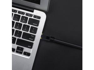 High Quality 2000MHz 40Gbps Fast Transmission Stability CAT8 Pure Copper Laptop Network Cable High Quality 2000MHz 40Gbps Fast Transmission Stability CAT8 Pure Copper Laptop Network Cable