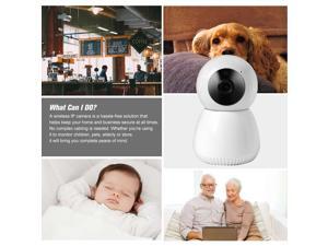 Home Security WIFI Camera 1080P Wireless IP Camera Baby Monitor with Motion Detection P/T/Z Security Camera, Home Security WIFI Camera 1080P Wireless IP Camera Baby Monitor with Motion Detection P/T/Z Security Camera,