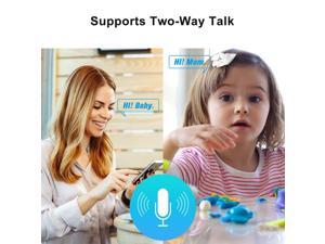 Home Security WIFI Camera 1080P Wireless IP Camera Baby Monitor with Motion Detection P/T/Z Security Camera, Home Security WIFI Camera 1080P Wireless IP Camera Baby Monitor with Motion Detection P/T/Z Security Camera,