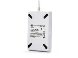 ACR122U RFID Intelligent Card Reader Writer Copier Duplicator Writable Cards Clone Machine ACR122U RFID Intelligent Card Reader Writer Copier Duplicator Writable Cards Clone Machine