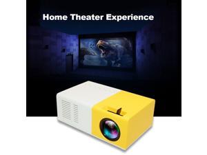 Mini Pocket LED Projector 1080P Supported With Remote Controller Mini Pocket LED Projector 1080P Supported With Remote Controller