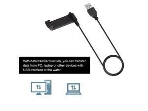 2 D2 Bravo Quatix Tactix Data Transfer Cable with USB Interface 1Meter Sync Cable Watch Charger