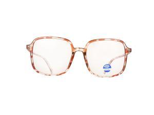 Unisex Optical Glasses Anti-blue Light Glasses Ultra Light Square Frames Spectacles Computer Glasses Fashion Unisex Optical Glasses Anti-blue Light Glasses Ultra Light Square Frames Spectacles Computer Glasses Fashion