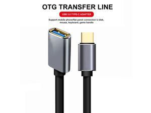Type-c / USB-C OTG Adapter Cable USB 3.0 Data Cable Connect to Mobile Phone USB Flash Drive MP3 for Huawei Type-c / USB-C OTG Adapter Cable USB 3.0 Data Cable Connect to Mobile Phone USB Flash Drive MP3 for Huawei