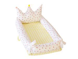 Crown Baby Crib for Bed Crown Baby Crib for Bed