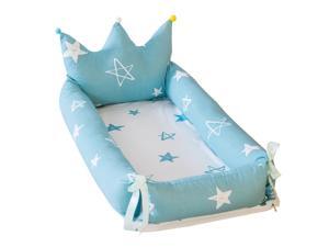 Crown Baby Crib for Bed Crown Baby Crib for Bed