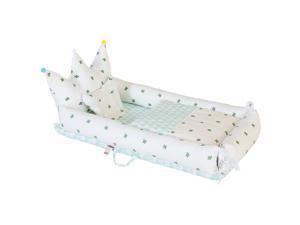 Crown Baby Crib for Bed Crown Baby Crib for Bed