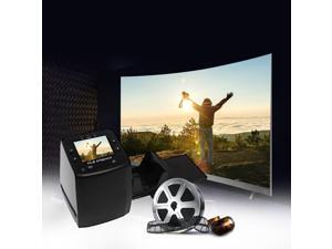 EC717 Mini Digital 35mm 135mm Negative Slide Film Scanner Converter Photo Digital Image Viewer with 2.36 EC717 Mini Digital 35mm 135mm Negative Slide Film Scanner Converter Photo Digital Image Viewer with 2.36