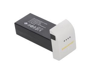 for CSJ S161 Mini Pro Drone RC Drone Battery 3.7V 1600mAh Lipo Replacement Battery Modular Battery for RC for CSJ S161 Mini Pro Drone RC Drone Battery 3.7V 1600mAh Lipo Replacement Battery Modular Battery for RC