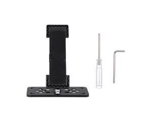 Replacement for DJI Mavic Air 2 /Mini /2 /Pro Remote Controller Tablet Mobile Phone Holder Adjustable Bracket Replacement for DJI Mavic Air 2 /Mini /2 /Pro Remote Controller Tablet Mobile Phone Holder Adjustable Bracket