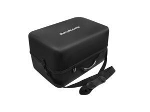 Carrying Case Hard Shell Storage Case for DJI RoboMaster S1 Travel Transport Protection Carrying Bag Carrying Case Hard Shell Storage Case for DJI RoboMaster S1 Travel Transport Protection Carrying Bag