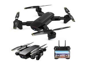 GoolRC SG700-D FPV RC Drone with 4K HD Wide Camera GoolRC SG700-D FPV RC Drone with 4K HD Wide Camera