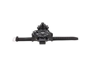 KANDY TOYS DH-880 0.3MP Wifi FPV Foldable Football Shape Watch Controller Altitude Hold RC Drone KANDY TOYS DH-880 0.3MP Wifi FPV Foldable Football Shape Watch Controller Altitude Hold RC Drone