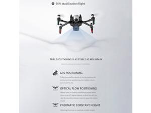 KK13 RC Drone with Camera 4K Drone 5G WIFI 2-axis Gimbal Brushless Drone Gesture Photo 120°Wide Angle GPS