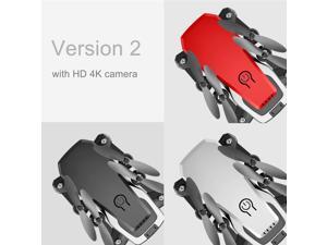 LF606 2.4G RC Drone with Camera 4K WiFi FPV Mini Drone for Kids Beginner Altitude Holding Headless Mode LF606 2.4G RC Drone with Camera 4K WiFi FPV Mini Drone for Kids Beginner Altitude Holding Headless Mode