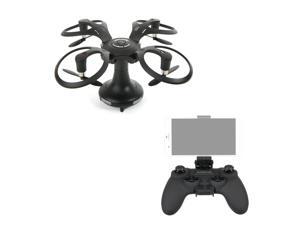 Wifi FPV Ball Shaped Drone Foldable RC Quadcopter - RTF Wifi FPV Ball Shaped Drone Foldable RC Quadcopter - RTF