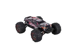 X-03 1:10 RC Car RC Truck 4WD 2.4GHz Off Road RC Trucks 18 Minutes 45km/h High-Speed Vehicle Remote Control X-03 1:10 RC Car RC Truck 4WD 2.4GHz Off Road RC Trucks 18 Minutes 45km/h High-Speed Vehicle Remote Control