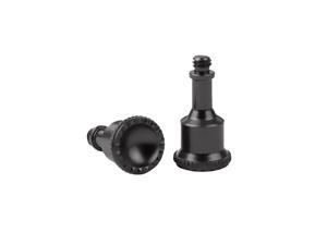 Replacement for DJI MAVIC AIR 2 Remote Controller 2 PCS Aluminum Alloy Joystick Replacement for DJI MAVIC AIR 2 Remote Controller 2 PCS Aluminum Alloy Joystick