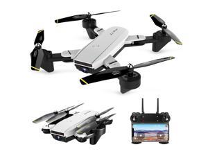 GoolRC SG700-D FPV RC Drone with 4K HD Wide Camera