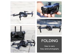 SG107 Foldable Mini Drone with Camera 4K HD Indoor RC Quadcopter APP Control Headless Mode 360° Rotation SG107 Foldable Mini Drone with Camera 4K HD Indoor RC Quadcopter APP Control Headless Mode 360° Rotation