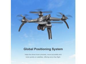MJX Bugs 5W B5W RC Drone with Camera 4K Drone 5G Wifi Brushless RC Quadcopter GPS Track Flight Point of MJX Bugs 5W B5W RC Drone with Camera 4K Drone 5G Wifi Brushless RC Quadcopter GPS Track Flight Point of
