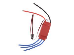 4Pcs Simonk 30AMP 30A SimonK Firmware Brushless ESC w/ 3A 5V BEC For DJI F450 Align TREX 250 450 RC 4Pcs Simonk 30AMP 30A SimonK Firmware Brushless ESC w/ 3A 5V BEC For DJI F450 Align TREX 250 450 RC