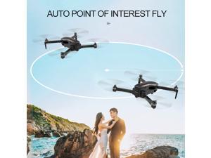 CSJ-X7GPS Brushless 4K Drone with Camera 5G Wifi FPV Foldable Auto Return Optical Flow Positioning Gesture CSJ-X7GPS Brushless 4K Drone with Camera 5G Wifi FPV Foldable Auto Return Optical Flow Positioning Gesture