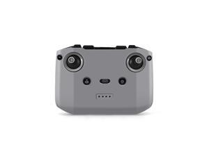 Replacement for DJI Mavic Air 2 Remote Controller Transmitter Silicone Protective Cover Protector Anti-dirt Replacement for DJI Mavic Air 2 Remote Controller Transmitter Silicone Protective Cover Protector Anti-dirt