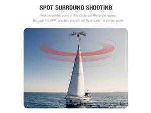 ZLL SG907 Pro GPS RC Drone with Camera 4K 2-axis Gimbal 5G Wifi FPV Optical Flow Positioning Quadcopter Point ZLL SG907 Pro GPS RC Drone with Camera 4K 2-axis Gimbal 5G Wifi FPV Optical Flow Positioning Quadcopter Point