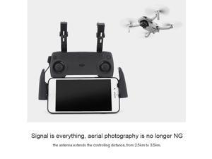 Replacement for DJI Mavic Air 2/Mavic 2/Mavic Air/Mavic Pro/Mavic Mini/Spark Drone Remote Controller Signal Replacement for DJI Mavic Air 2/Mavic 2/Mavic Air/Mavic Pro/Mavic Mini/Spark Drone Remote Controller Signal