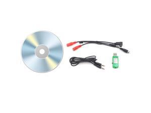 All In One RC Flight Simulator Wireless Cable for Futuba JR Frsky Walkera Flysky Wfly RC Transmitter All In One RC Flight Simulator Wireless Cable for Futuba JR Frsky Walkera Flysky Wfly RC Transmitter