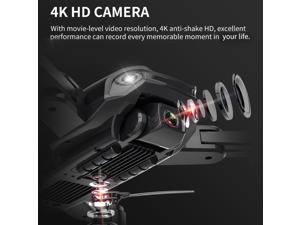 SG701S RC Drone with Camera 4K Dual Camera 5G Wifi GPS Foldable Optical Flow Positioning RC Quadcopter with SG701S RC Drone with Camera 4K Dual Camera 5G Wifi GPS Foldable Optical Flow Positioning RC Quadcopter with