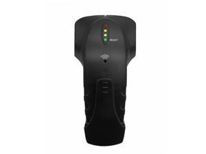 Wall Scanner Wire Detector For Wall 4 LED Lights Compact Stud Finder Sensor