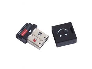 CY USB 2.0 to Micro SD T-Flash TF M2 Cell phone & tablet Memory Card Reader Black Mini Size CR-006