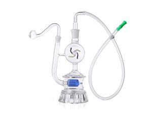 LED Pipe Water Smoking Pipes Boongs Glass Pipe Bottle Lights Can Change LED Pipe Water Smoking Pipes Boongs Glass Pipe Bottle Lights Can Change