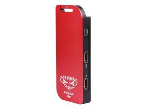 HDMI Video Capture Card PCI-E Grabber 1080P Video Sources Game OBS Liv VvV