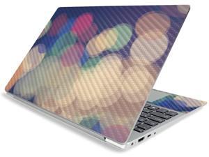 Carbon Fiber Skin for Lenovo IdeaPad S340 15" (2019) - Focus | Protective, Durable Textured Carbon Fiber Finish | Easy to Apply, Remove, and Change Styles | Made in The USA Carbon Fiber Skin for Lenovo IdeaPad S340 15" (2019) - Focus | Protective, Durable Textured Carbon Fiber Finish | Easy to Apply, Remove, and Change Styles | Made in The USA