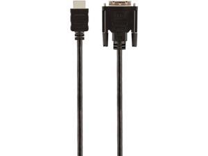Belkin HDMI to DVI Display Cable (6 Feet)
