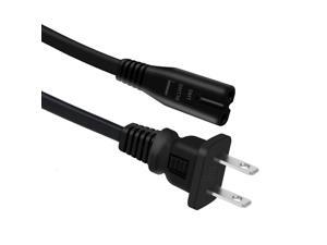 6Ft Ul Ac Power Cord C Plug For Lg 55Um7300pua 55" 4K Ultra Hd Smart Led Tv 6Ft Ul Ac Power Cord C Plug For Lg 55Um7300pua 55" 4K Ultra Hd Smart Led Tv
